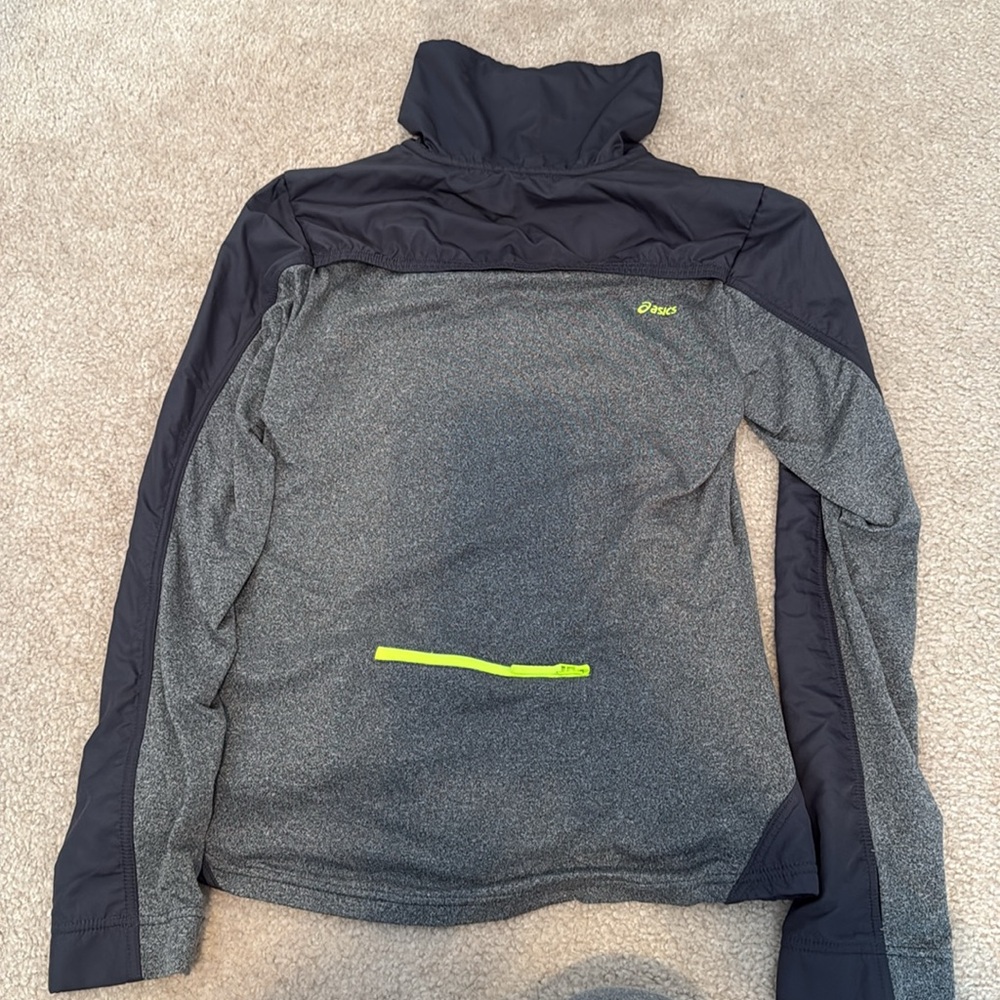 ASICS running jacket - Picture 3 of 3